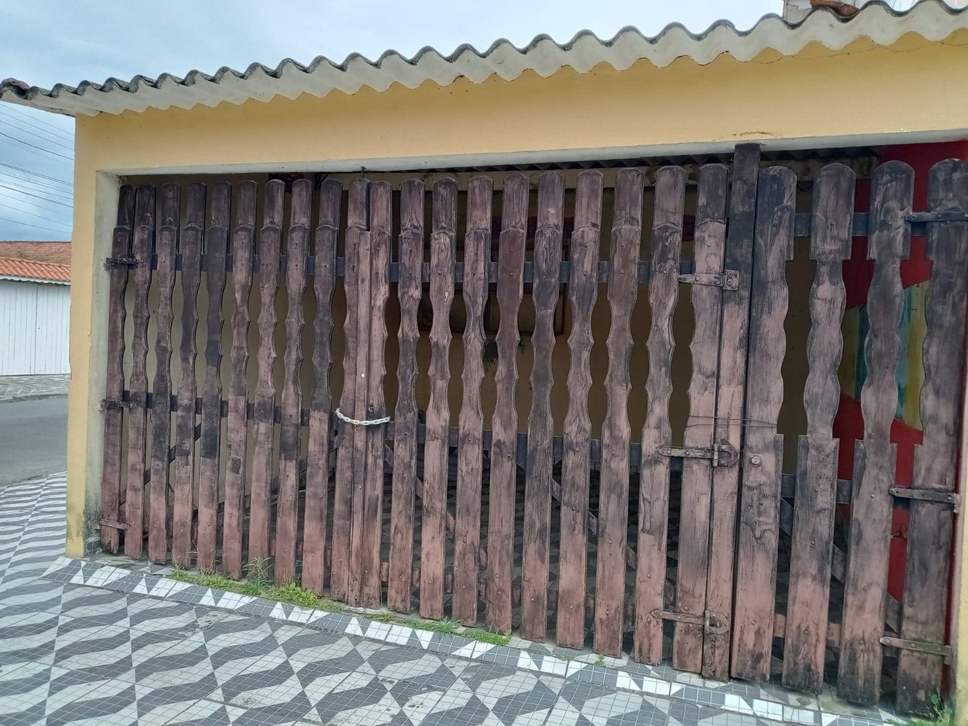 Casa à venda com 2 quartos em Jardim Marabá, Mongaguá, SP