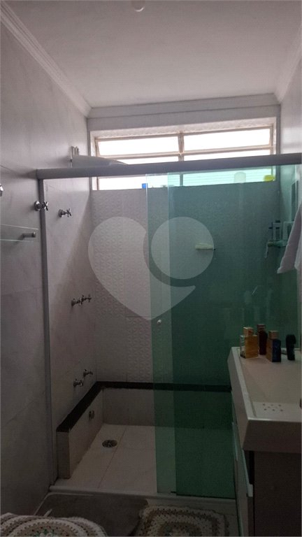 Casa à venda com 3 suítes em Freguesia do Ó, São Paulo, SP