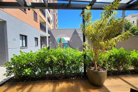 Apartamento à venda com 2 quartos, sendo 1 suíte,  no Centro, Araraquara, SP