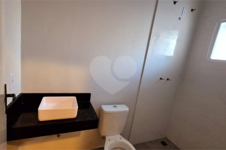 Casa à venda com 3 quartos, sendo 1 suíte, no condomínio Horto Florestal Villagio, Sorocaba - SP