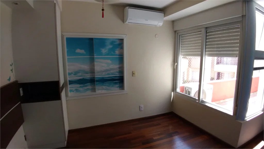 Cobertura à venda com 3 quartos, sendo 2 suítes, em Vila Ipojuca, São Paulo, SP