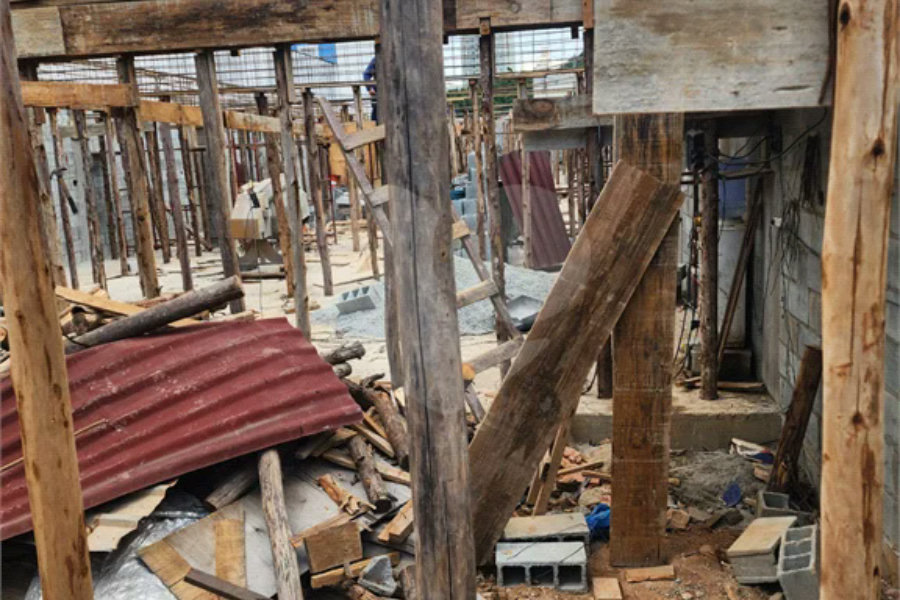 Casa à venda com 3 quartos, sendo 1 suíte, em Santana, São Paulo, SP