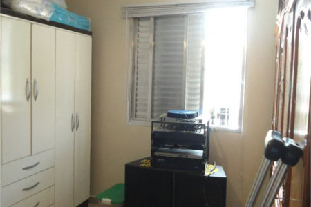 Sobrado à venda com 3 quartos em Vila Gomes, São Paulo, SP