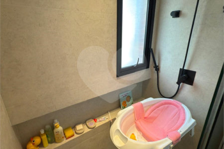 Apartamento à venda com 2 quartos, sendo 1 suíte, em Jardim, Santo André, SP
