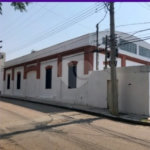 Galpão à venda em Vila Graff, Jundiaí, SP