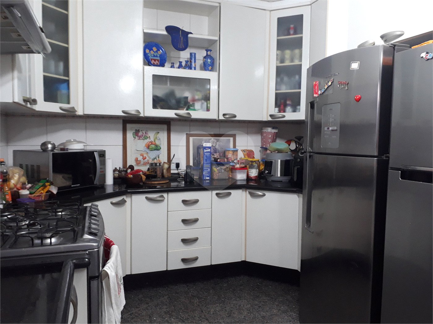Sobrado à venda com 4 quartos, sendo 1 suíte, em Vila Constança, São Paulo, SP