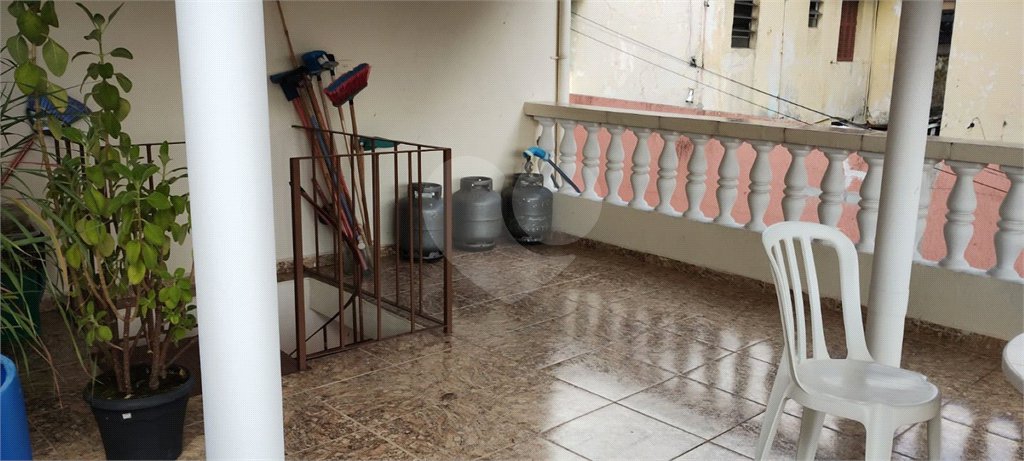 Casa à venda com 2 quartos, sendo 1 suíte, em Casa Verde, São Paulo, SP