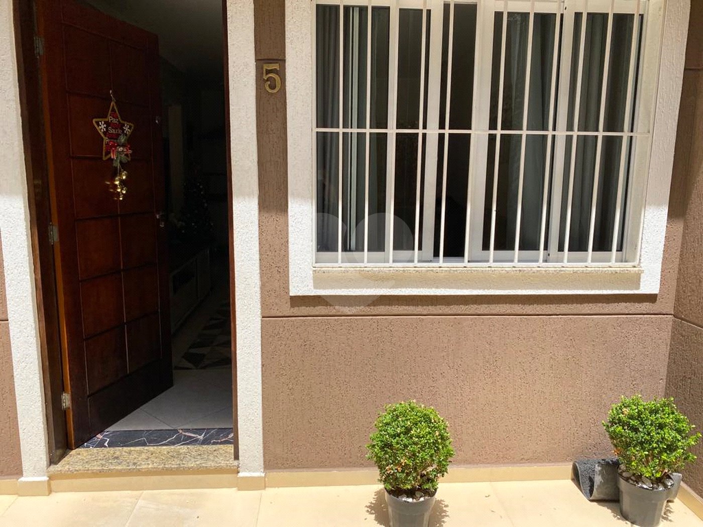 Casa à venda com 2 suítes no condomínio Real Iraci, São Paulo - SP