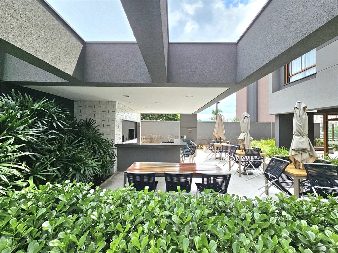 Apartamento à venda com 3 suítes em Brooklin Novo, São Paulo, SP