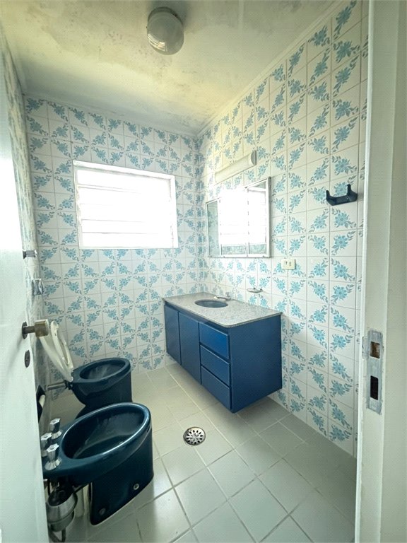 Sobrado à venda com 3 quartos, sendo 1 suíte, em Lauzane Paulista, São Paulo, SP