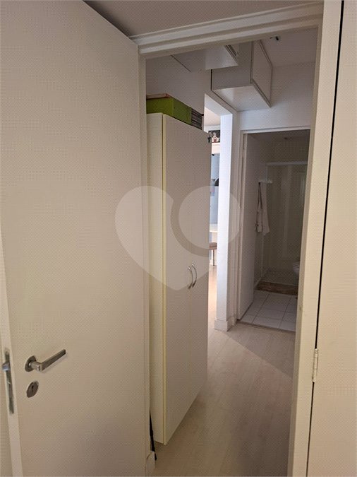 Apartamento à venda com 2 quartos, sendo 1 suíte,  em Itaim Bibi, São Paulo, SP