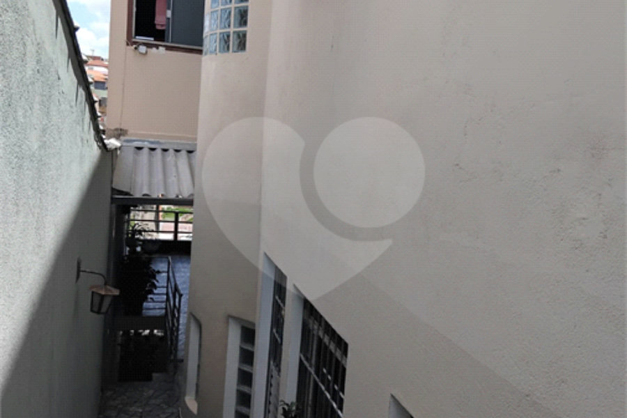 Casa à venda com 2 quartos no Centro, Franco da Rocha, SP