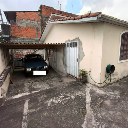 Casa à venda com 2 suítes em Jardim Ana Maria, São Paulo, SP