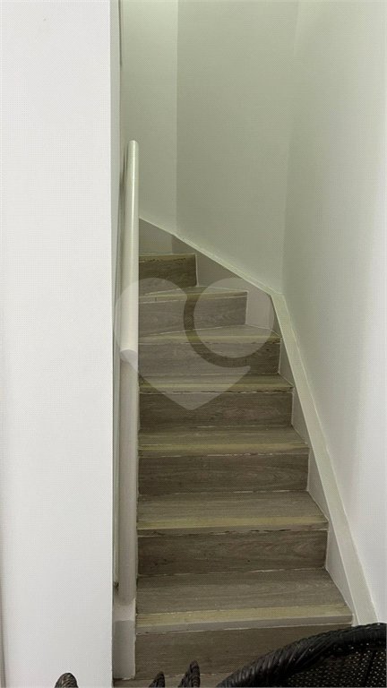 Apartamento duplex de 60m2 com 1 vaga na Vila Mariana