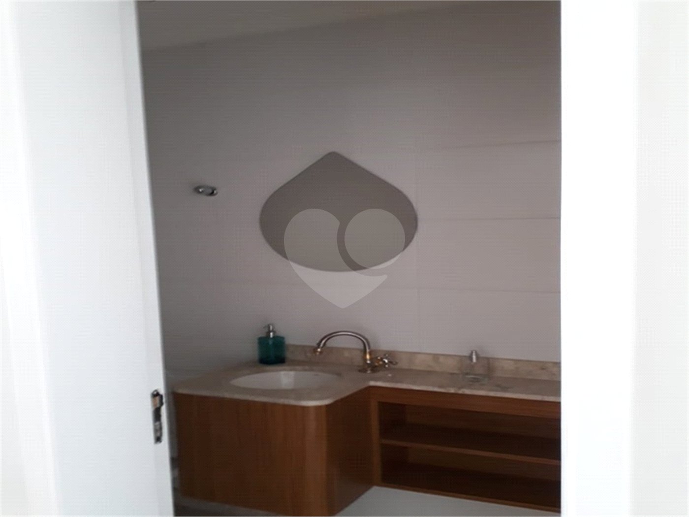 Apartamento à venda com 3 suítes,  em Água Fria, São Paulo, SP