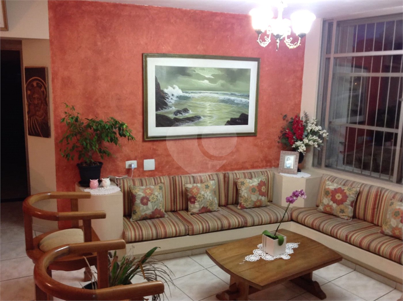 Apartamento à venda com 3 quartos, sendo 1 suíte, em Vila Andrade, São Paulo, SP