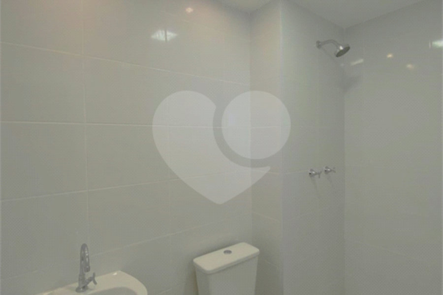 Apartamento à venda com 2 quartos no Brasilândia, São Paulo, SP