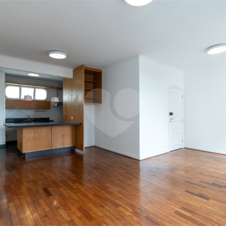 Apartamento à venda com 3 quartos, sendo 1 suíte, em Vila Sofia, São Paulo, SP