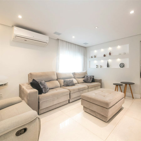 Apartamento à venda com 3 quartos, sendo 2 suítes, em Vila Mariana, São Paulo, SP