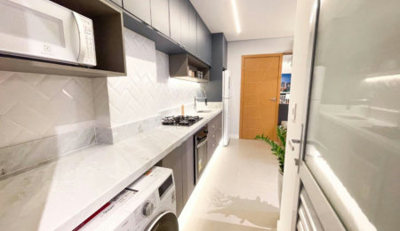 Residencial Daniel Gonzalez