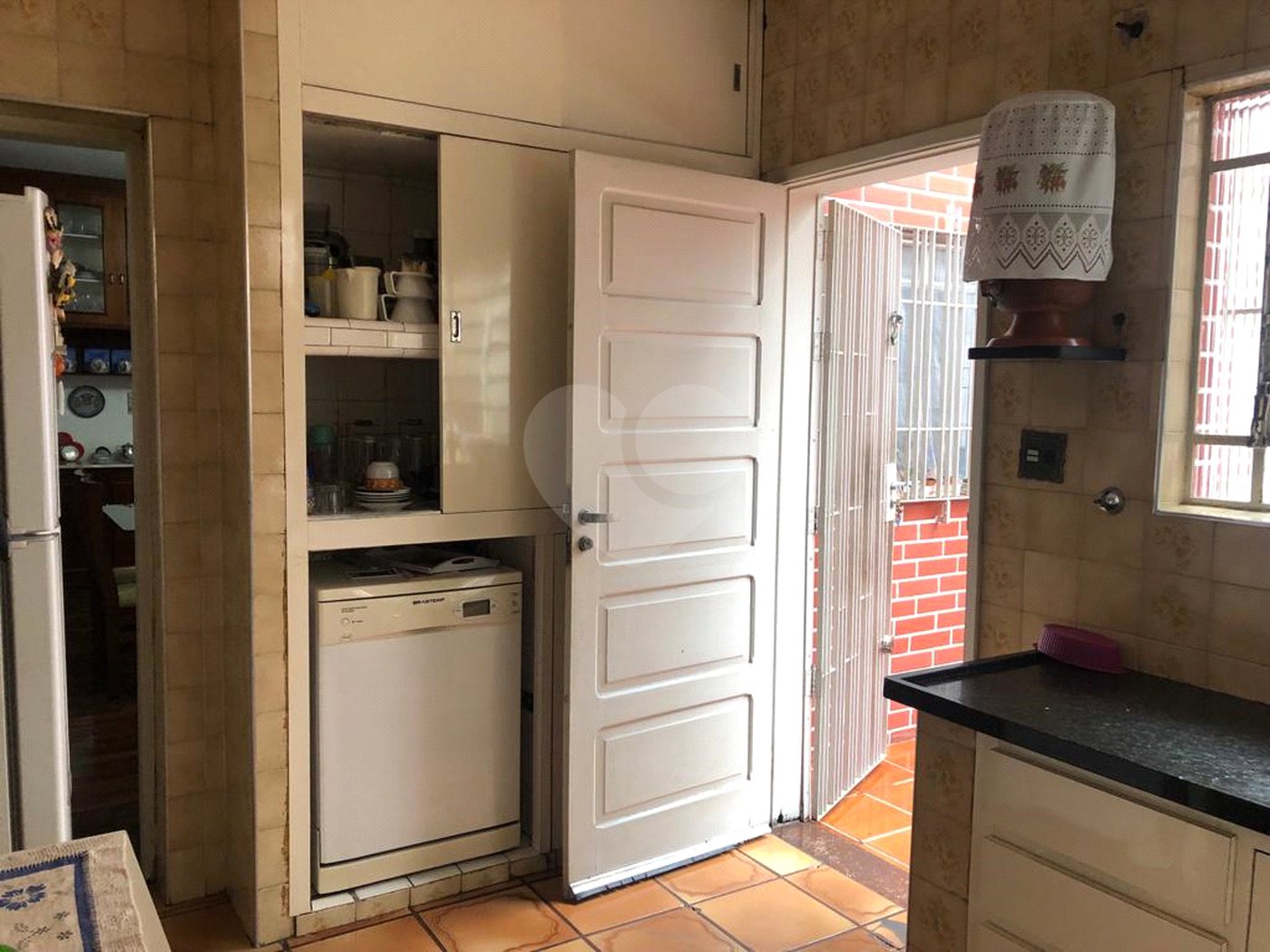 Sobrado à venda com 4 quartos, sendo 2 suítes, em Vila São José (ipiranga), São Paulo, SP