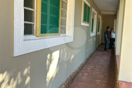 Casa para alugar com 6 quartos, sendo 3 suítes, no Centro, São Manuel, SP