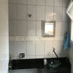 Sobrado à venda com 3 quartos, sendo 1 suíte, em Vila do Castelo, São Paulo, SP