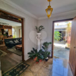 Sobrado com 300m² , 3 dormitórios , sendo 2 suítes , 4 vagas , à venda no Jabaquara.