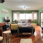 Apartamento à venda com 3 suítes em Moema, São Paulo, SP