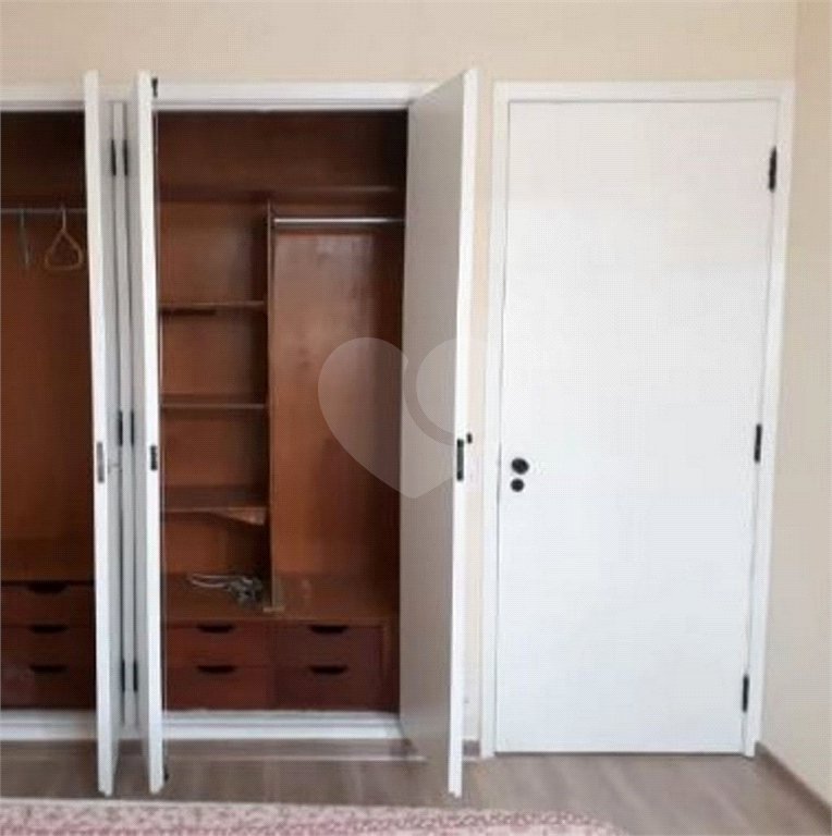 Apartamento à venda com 3 quartos em Casa Verde, São Paulo, SP