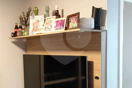 Apartamento à venda com 2 quartos em Vila Nova Cachoeirinha, São Paulo, SP