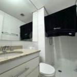 Apartamento à venda com 4 quartos, sendo 3 suítes,  em Mandaqui, São Paulo, SP