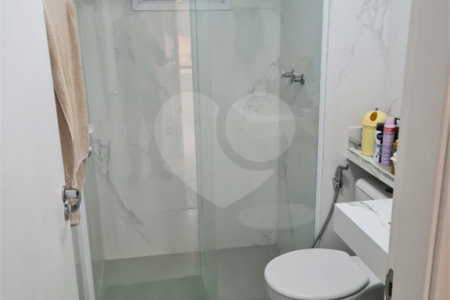 Cobertura à venda com 3 quartos, sendo 1 suíte,  em Parque Reboucas, São Paulo, SP