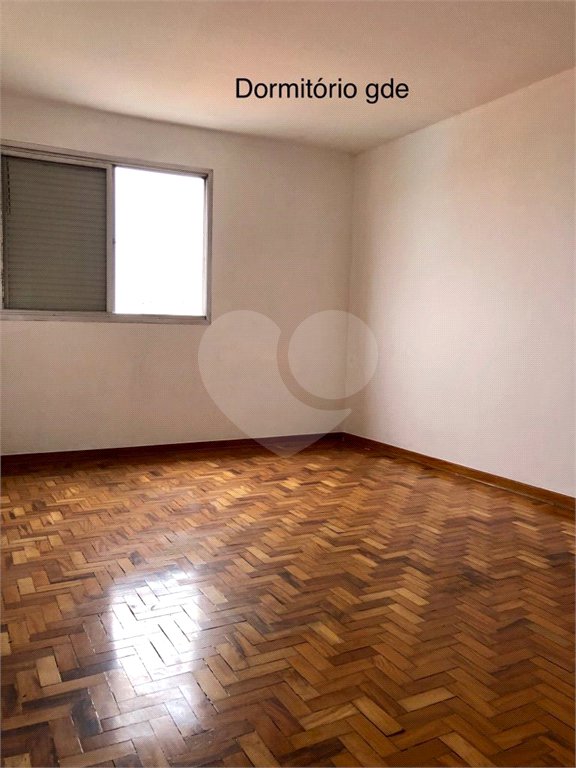 Apartamento à venda com 2 quartos em Tucuruvi, São Paulo, SP