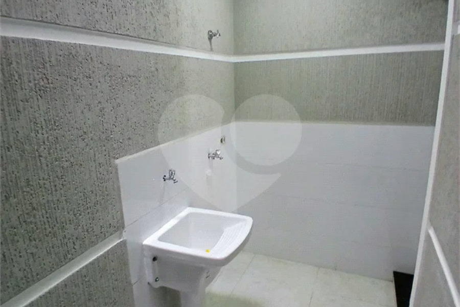Sobrado à venda com 3 quartos, sendo 1 suíte, em Tucuruvi, São Paulo, SP