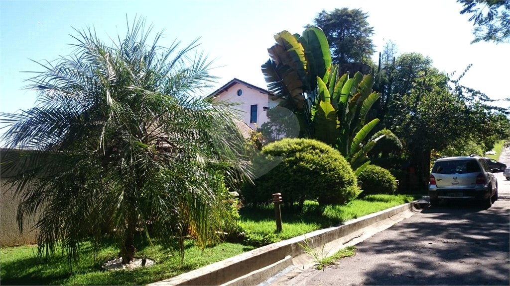 Casa à venda com 5 suítes no condomínio Alpes da Cantareira, Mairiporã - SP