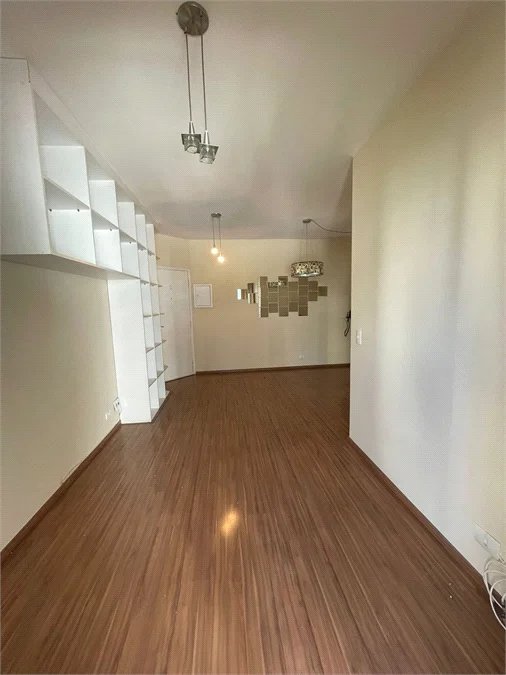 Apartamento à venda com 2 quartos, sendo 1 suíte,  em Vila Suzana, São Paulo, SP
