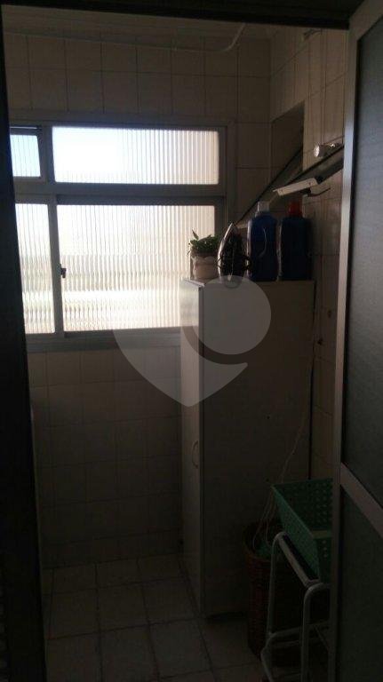 Apartamento à venda com 3 quartos, sendo 1 suíte, em Parque Mandaqui, São Paulo, SP