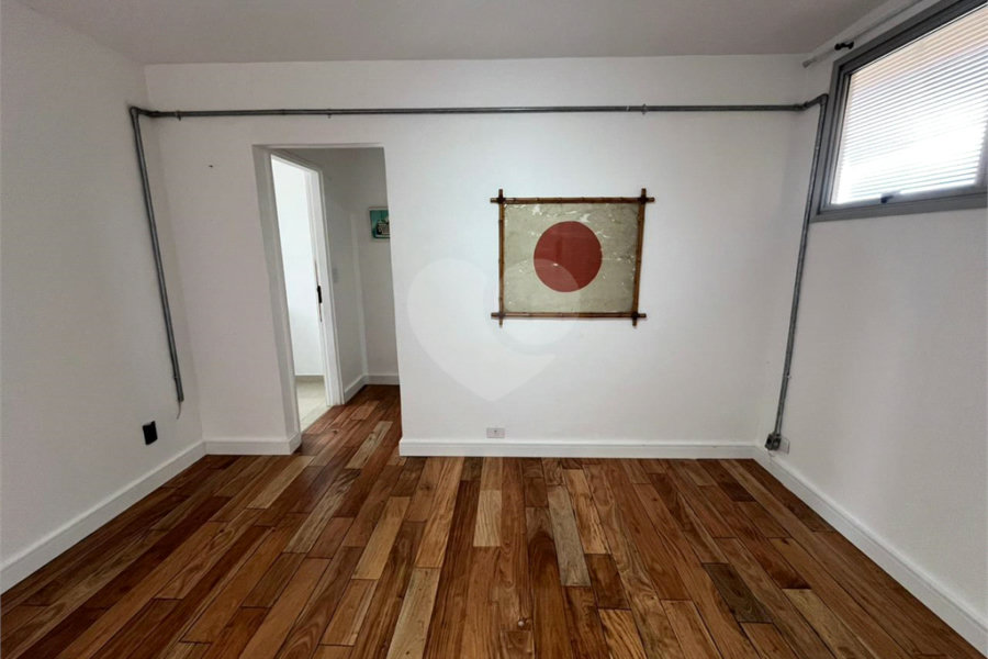 Apartamento à venda com 1 quarto em Liberdade, São Paulo, SP