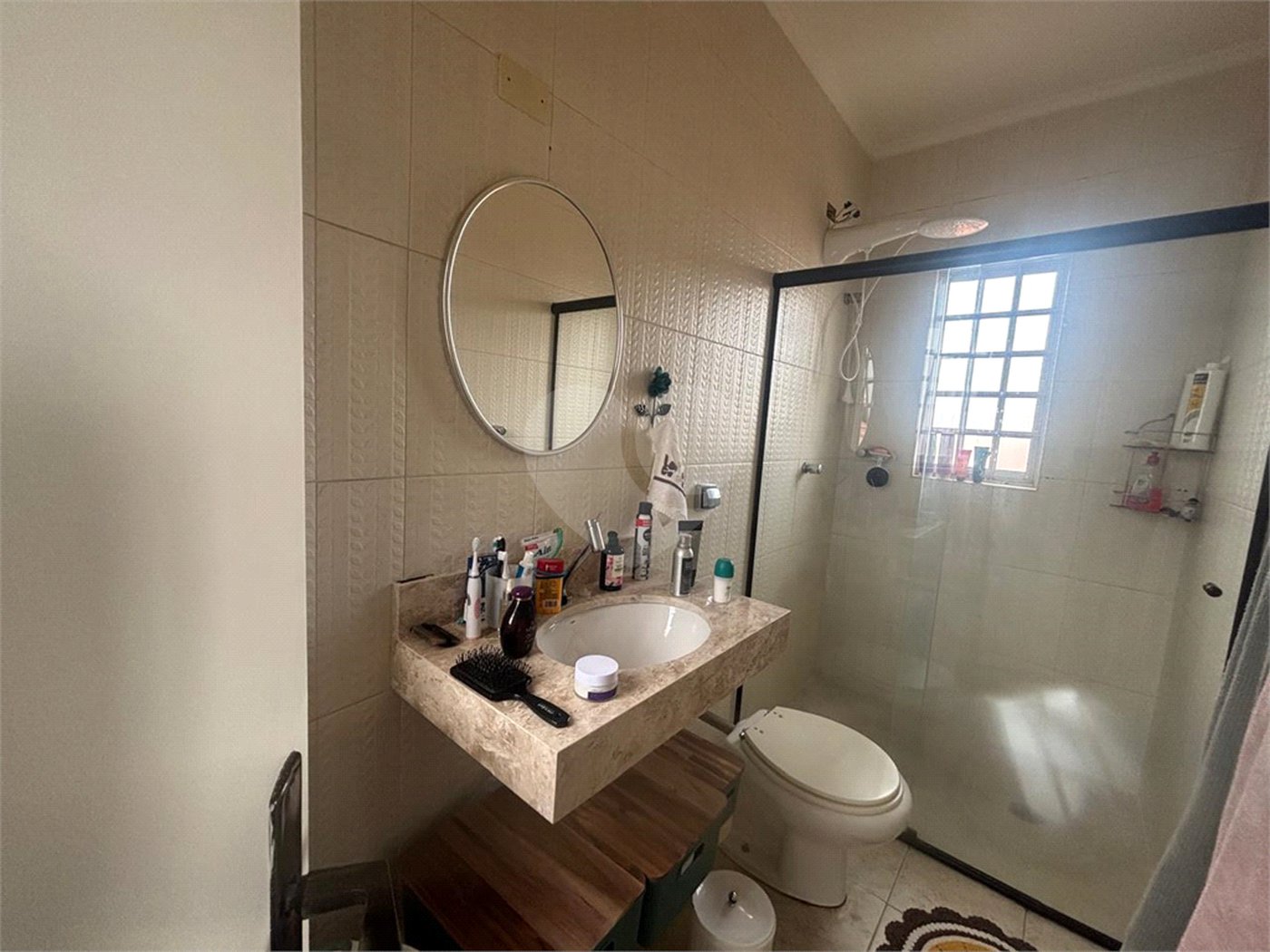Casa à venda com 3 quartos, sendo 1 suíte, no condomínio Ibiti do Paço, Sorocaba - SP