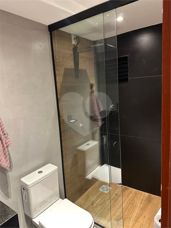 Apartamento à venda com 1 quarto em Morada do Ouro, Cuiabá, MT