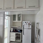 Apartamento com 3 dormitórios à venda, 138 m² por R$ 799.999,99 - Boqueirão - Santos/SP