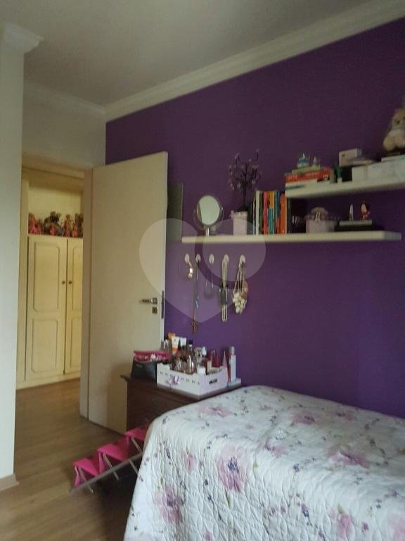 Apartamento à venda com 3 quartos, sendo 1 suíte, em Vila Andrade, São Paulo, SP