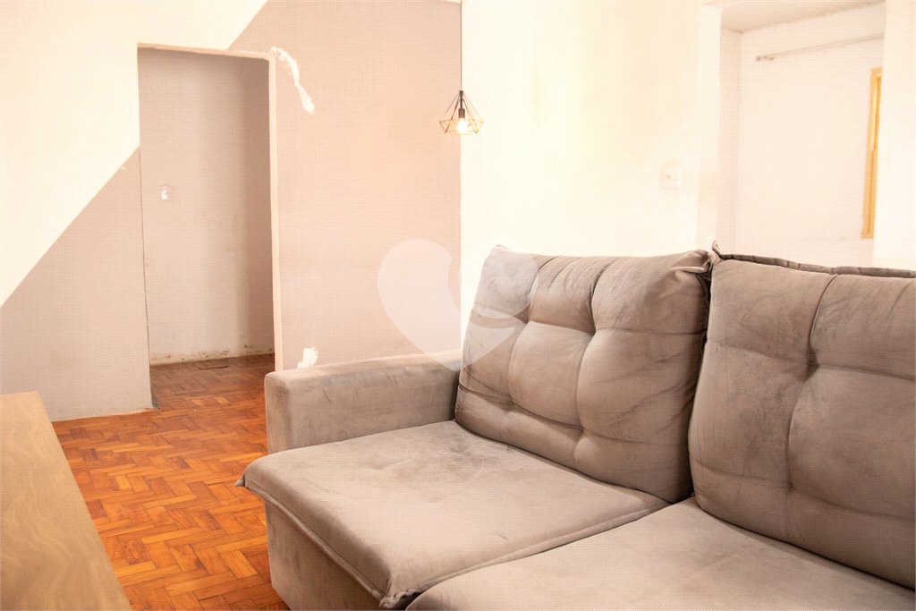 Casa de Vila à venda com 2 quartos em Tucuruvi, São Paulo, SP