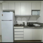 Apartamento para alugar com 1 quarto em Ribeirânia, Ribeirão Preto, SP
