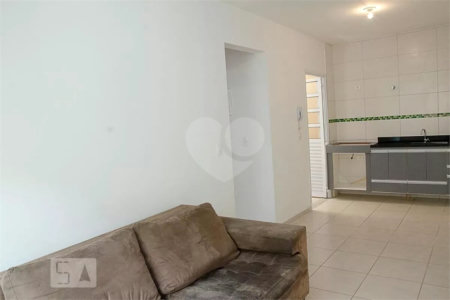 Casa à venda com 1 quarto no condomínio Vila Gustavo, São Paulo - SP