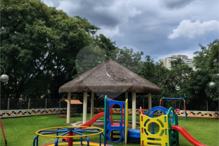 Apartamento à venda com 2 quartos em Jardim Olympia, São Paulo, SP
