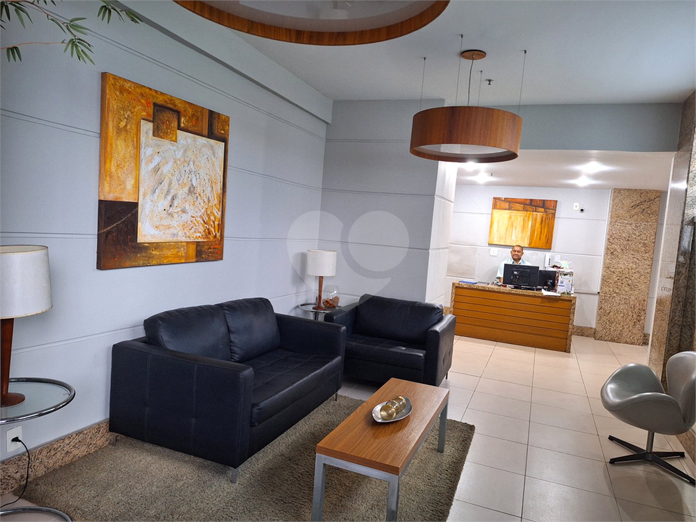 Apartamento à venda com 3 quartos, sendo 1 suíte, em Tijuca, Rio de Janeiro, RJ