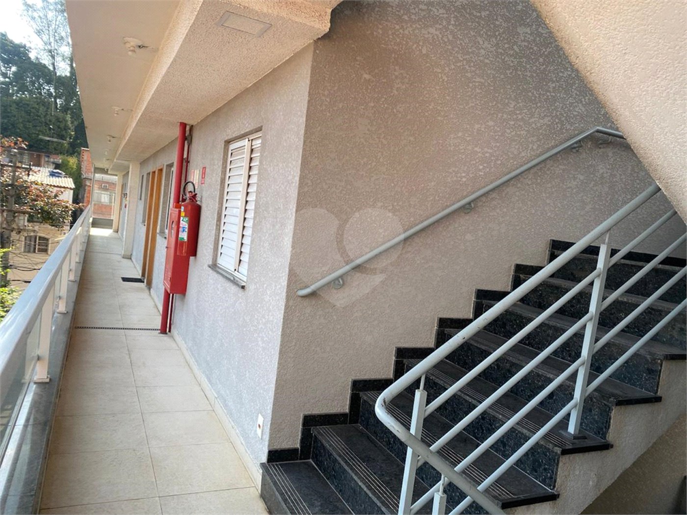 Apartamento à venda com 2 quartos em Vila Esperança, São Paulo, SP