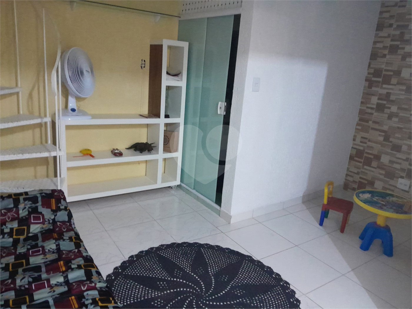Casa à venda com 4 quartos em Vila Gustavo, São Paulo, SP